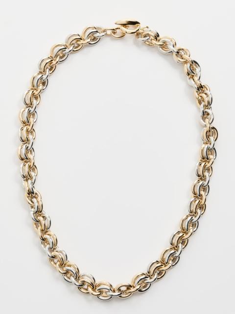 ROXANNE ASSOULIN The Lush Link Necklace