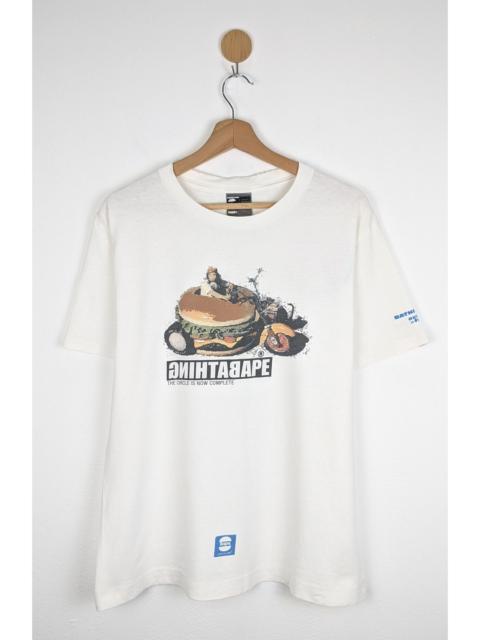 A BATHING APE® Bape General Tee