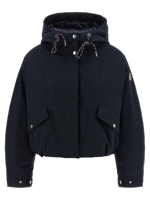 Moncler Moncler Women 'Eucalyptus' Down Jacket