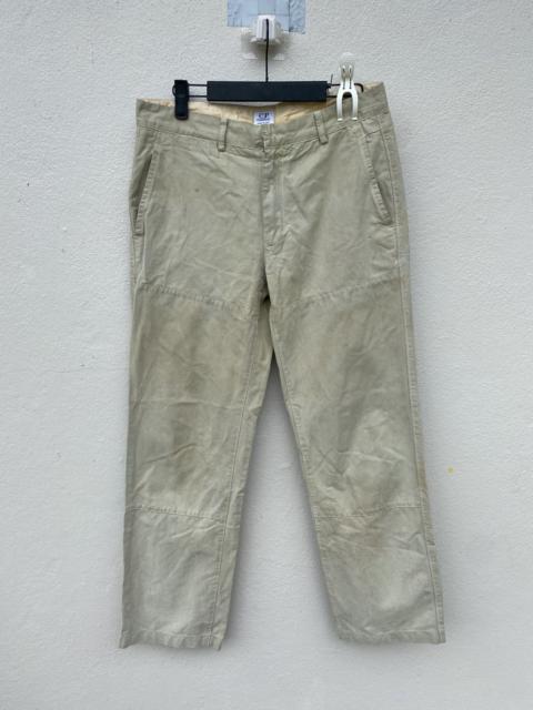 C.P. Company Vintage C.P. Company Double-Knee Carpenter Workwear Pants