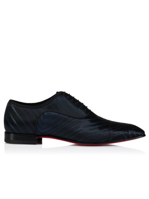 Christian Louboutin Christian Louboutin Greggo Lace Ups