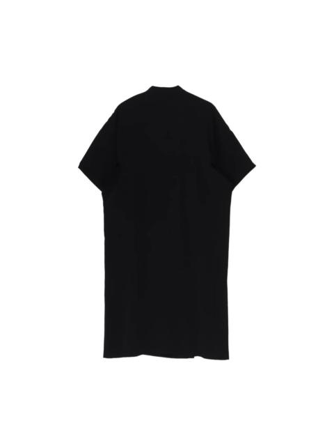Yohji Yamamoto TIE-NECK SHIRT