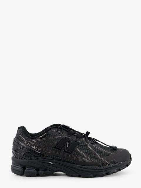 New Balance New Balance U190631 Gore-Tex Sneakers Black