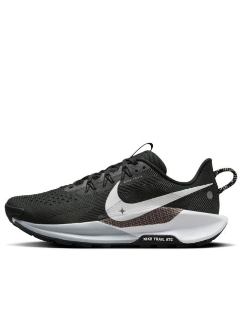 Nike Nike React Pegasus Trail 5 'Black Anthracite Wolf Grey White' DV3864-001