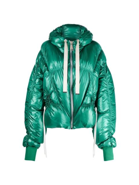 Khrisjoy Iconic puffer jacket