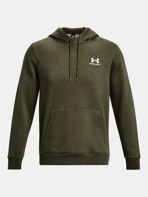 Under Armour Men's UA Icon Fleece Hoodie