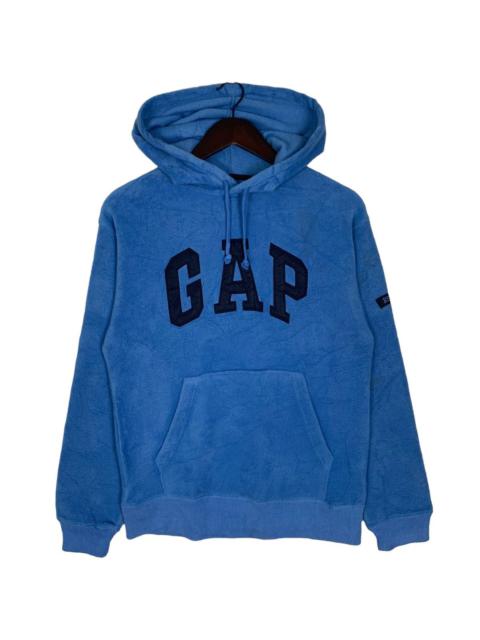 Other Designers Gap Fleece Hoodie Gap Fleece Sweatshirt