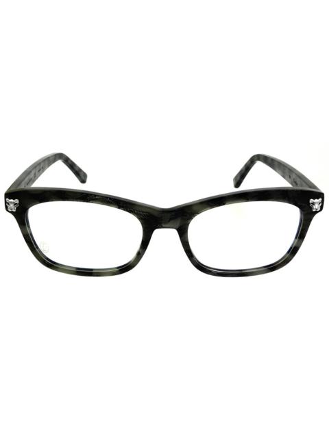 Cartier Cartier Panthere de Cartier Demo Rectangular Ladies Eyeglasses CT0144O 004 52