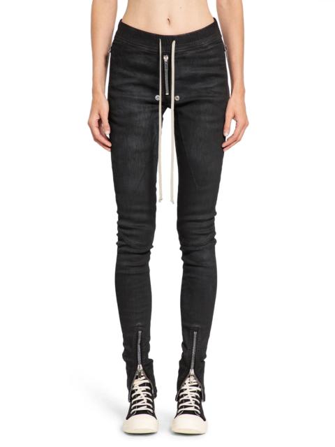 Rick Owens DRKSHDW Gary-Skinny-Trousers