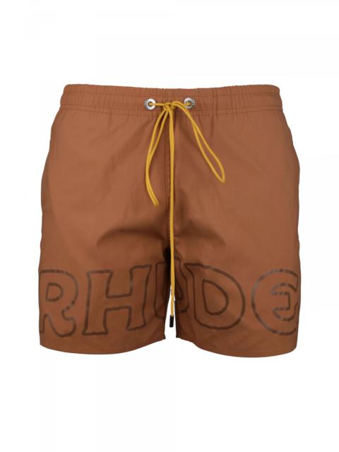 Rhude Swim short
