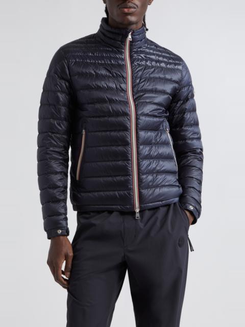 Moncler Daniel Nylon Down Puffer Jacket