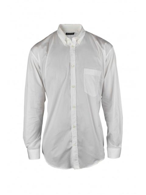 BALENCIAGA Balenciaga Men Shirt