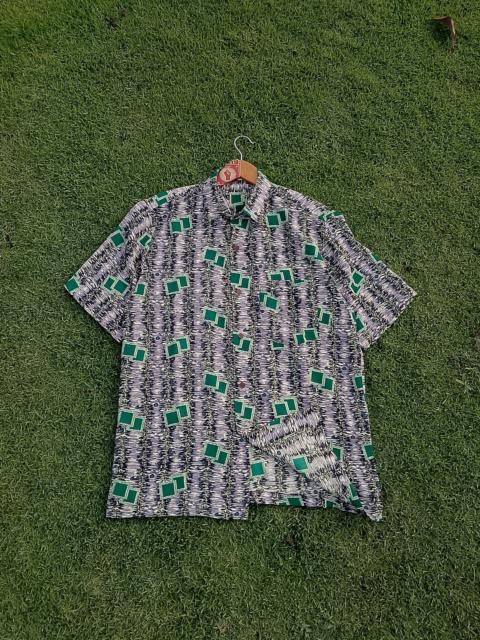 Other Designers Vintage Yelk Shirt Shirt Classic Bohemian Woodstock