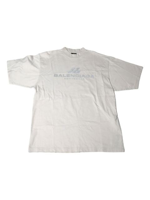 BALENCIAGA T-shirt
