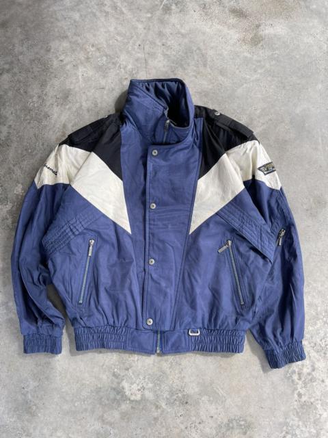 Other Designers Vintage × Yamaha - Vintage YSS Yamaha Racing Team Motorsport jacket