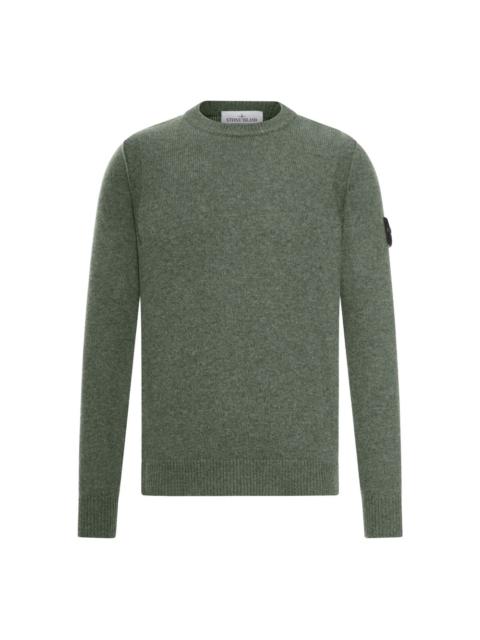 Stone Island Stone Island Green Sweaters & Knitwear - Jumpers Men