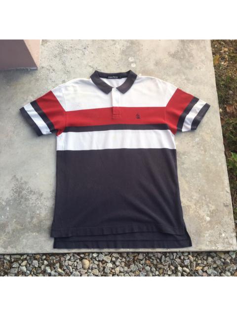 Other Designers Vintage Nautica Polo Shirt