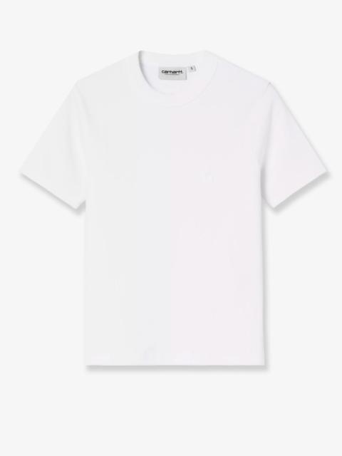 Carhartt WIP Carhartt Wip Philipa Cotton Blend T-Shirt