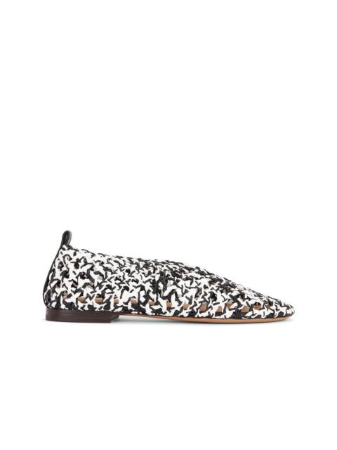 【直営・関税送料込】Celine Pitea clog in Women's Celine Pitea clog in suede calfskin | CELINE | 24S
