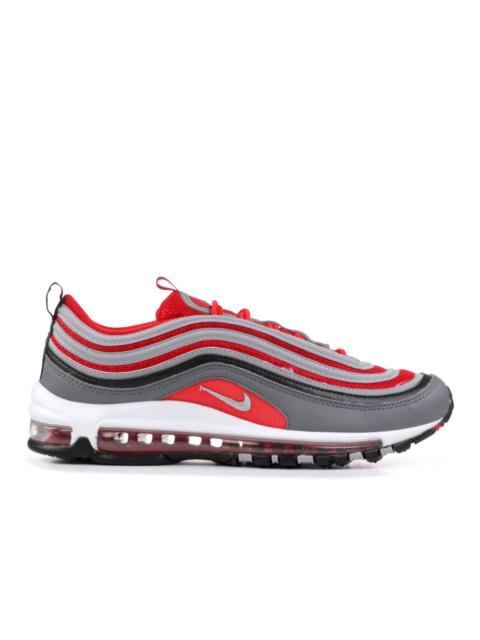 Nike AIR MAX 97 'GYM RED'