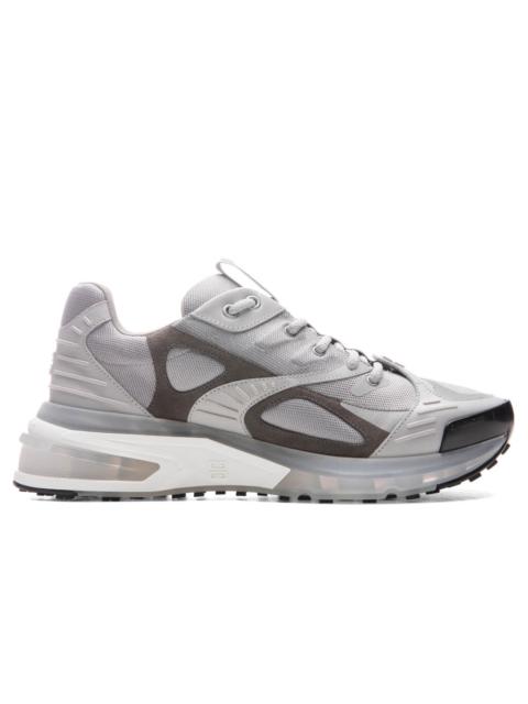 Givenchy GIVENCHY GIV 1 TR LOW-TOP RUNNER - CLOUD GREY