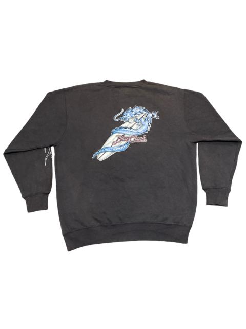 Other Designers Freewheelers - Vintage Sweet-Orr Distressed Sweatshirt