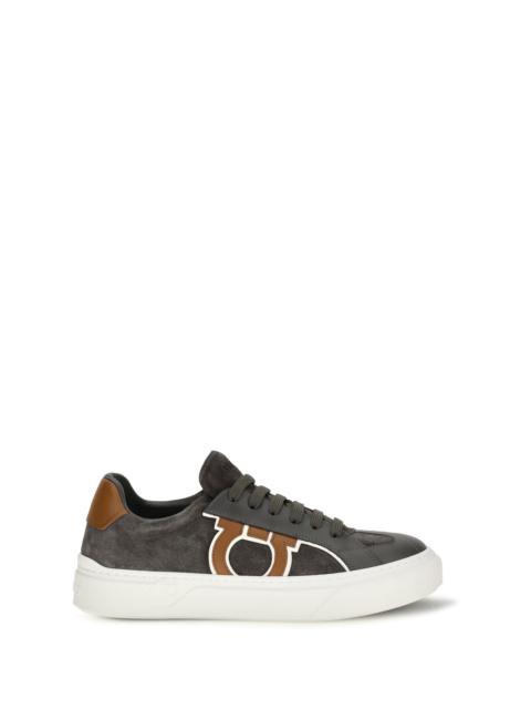 FERRAGAMO Ferragamo Men Sneaker