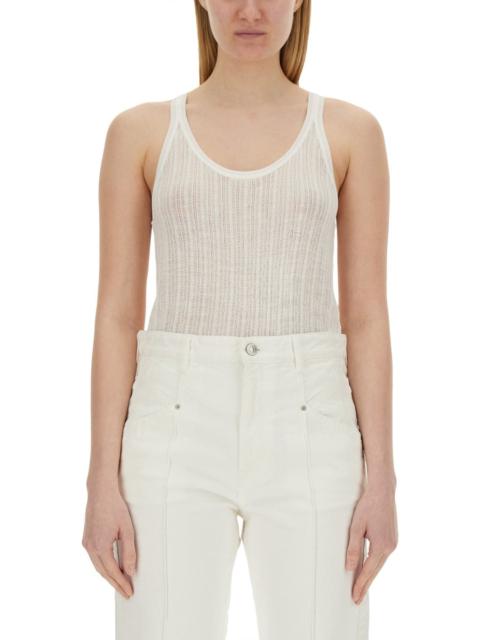 Isabel Marant Isabel Marant Women Top "Dorsia"