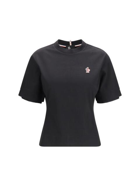 Moncler Grenoble Moncler Grenoble Women Cotton T-Shirt