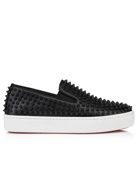 Christian Louboutin Christian Louboutin Spikeboat Sneakers