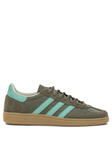 adidas Originals Adidas Originals Handball Spezial Low Sneakers