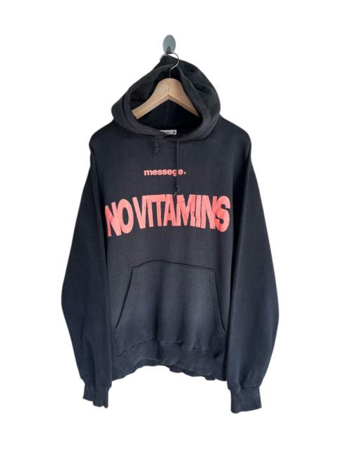 Other Designers Japanese Brand Screaming invaders Hoodies