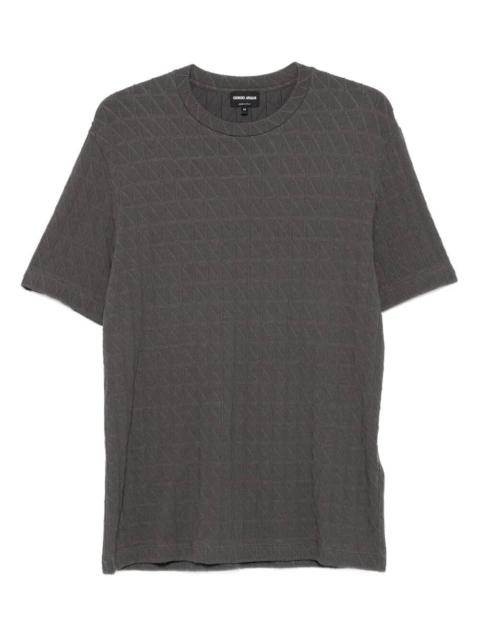 GIORGIO ARMANI Giorgio Armani Men T-Shirt