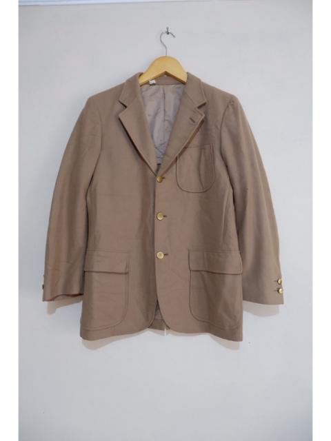 Other Designers Japanese Brand × Van × Vintage - Van Jac Wool Jacket