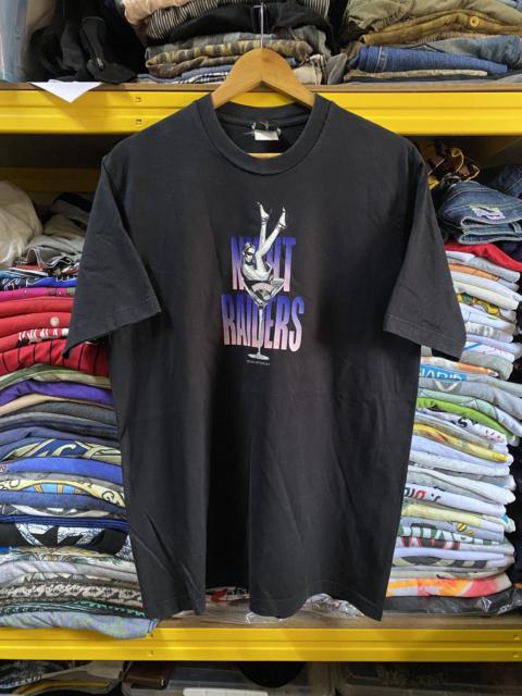 Other Designers Vintage Nitraid Japanese Brand