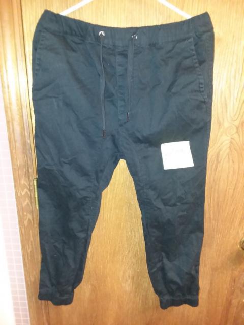 Other Designers Civil Society - Tapered Joggers