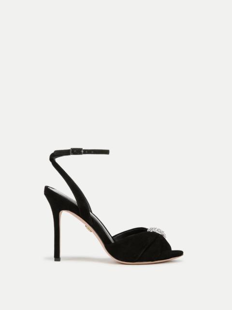 VERONICA BEARD GENEVIEVE PEEP-TOE SANDAL