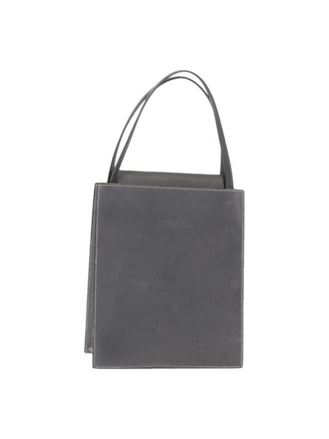 Hermès Leather handbag