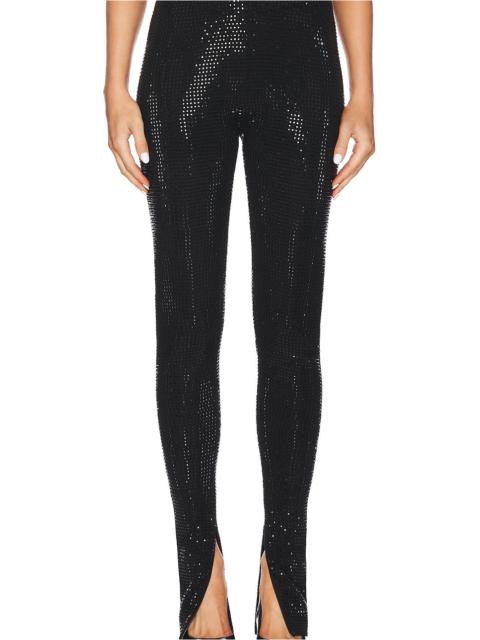 RETROFÊTE Cocoa Knit Pant