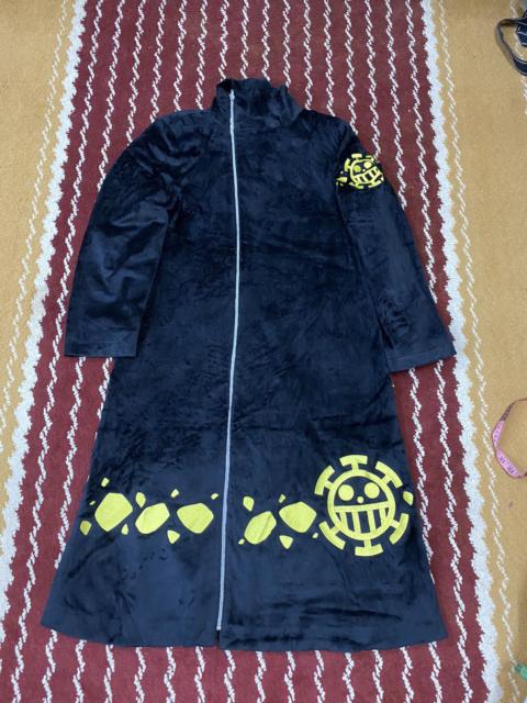 Other Designers Rare One Piece Anime Bulky parka rare design