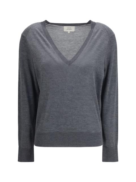 Loulou de Saison Loulou De Saison Julio Cashmere Sweater
