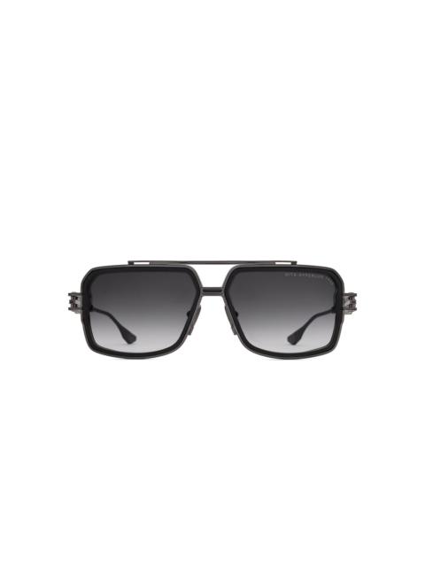DITA browline sunglasses
