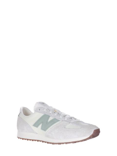 New Balance New Balance Gender Neutral 471 Sneaker in Angora/Gartner Snake at Nordstrom