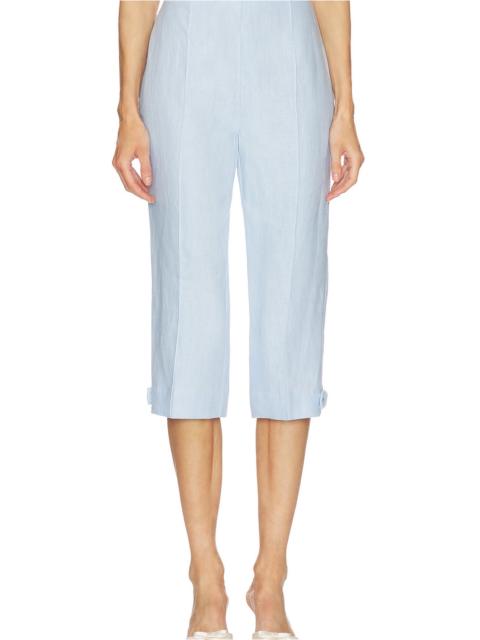 POSSE Harper Capri Pant