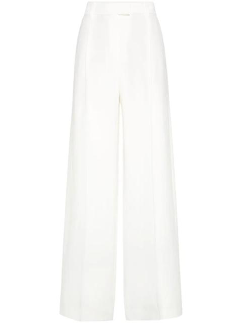 Brunello Cucinelli Brunello Cucinelli Women Wide Leg Trousers