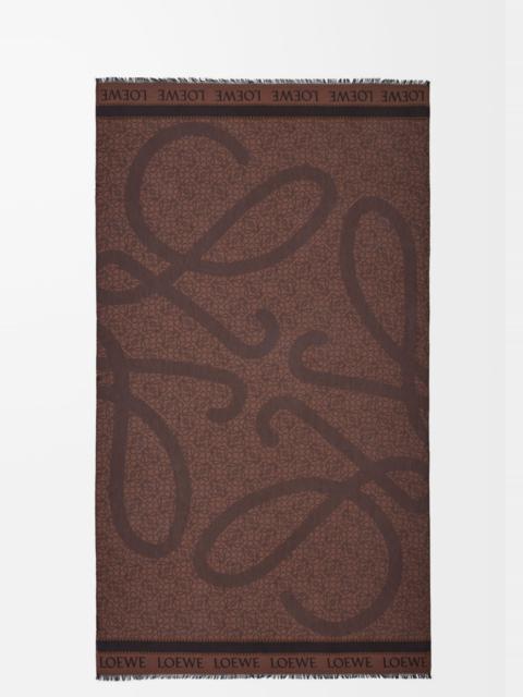 Loewe Pareo in cotton