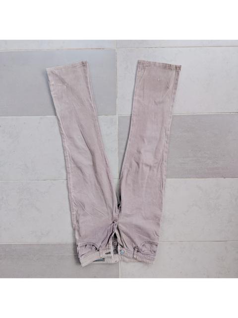 Other Designers Japanese Brand - Vintage BOBSON LADY Multipocket Casual Trouser Pants