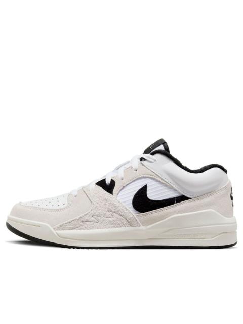 Jordan Air Jordan Stadium 90 'White Black' FD6424-100