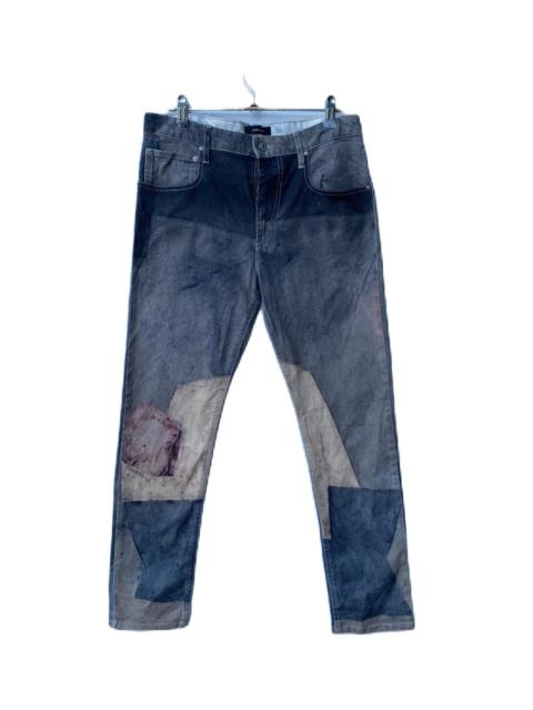 Isabel Marant ISABEL MARANT ARTS PANTS