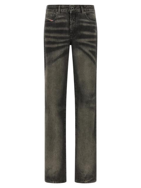 Diesel Diesel Women 'D-Liet-Fsj' Jeans